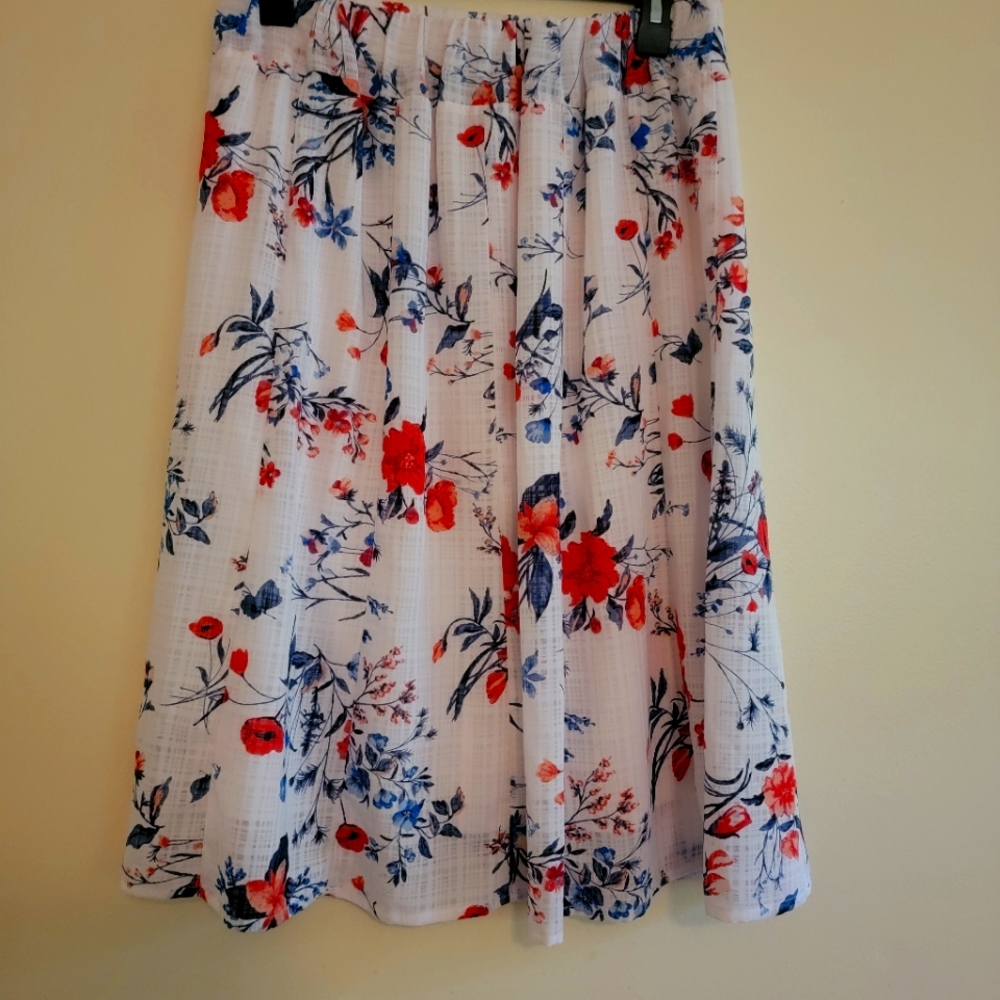 Christopher & Banks skirt